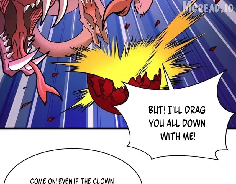 Era of the Haunted Chapter 593  - page 86